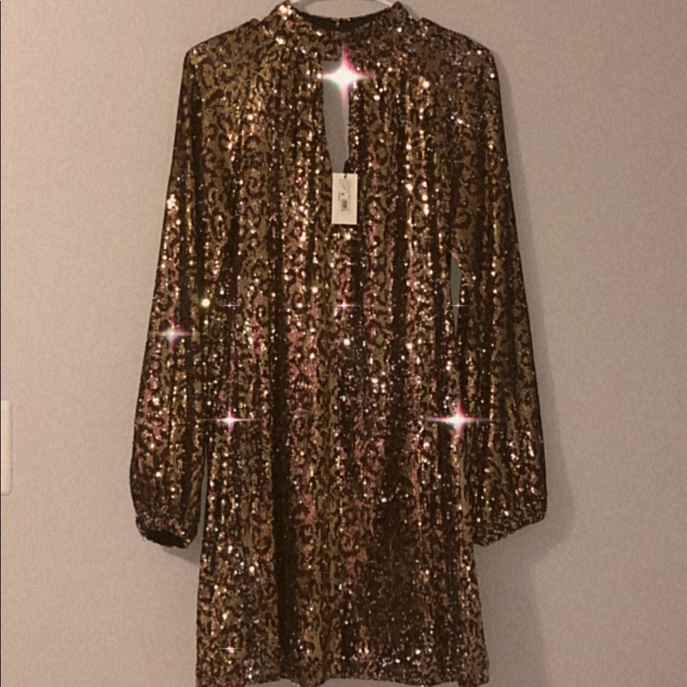 🔥FINAL PRICE🔥 Milly Cocktail Dress